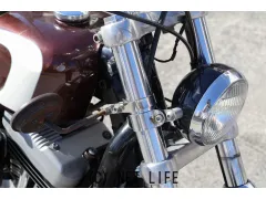 ハーレーダビッドソン スポーツスターXL1200