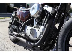 ハーレーダビッドソン スポーツスターXL1200