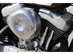 ハーレーダビッドソン スポーツスターXL1200