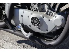 ハーレーダビッドソン スポーツスターXL1200