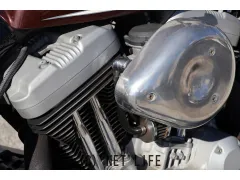 ハーレーダビッドソン スポーツスターXL1200