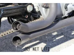 ハーレーダビッドソン スポーツスターXL1200