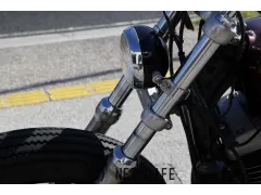 ハーレーダビッドソン スポーツスターXL1200