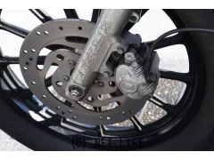 ハーレーダビッドソン スポーツスターXL1200