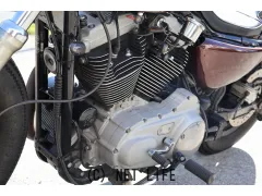 ハーレーダビッドソン スポーツスターXL1200