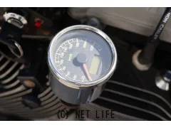 ハーレーダビッドソン スポーツスターXL1200