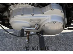 ハーレーダビッドソン スポーツスターXL1200