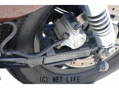 ハーレーダビッドソン スポーツスターXL1200