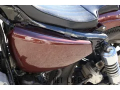 ハーレーダビッドソン スポーツスターXL1200