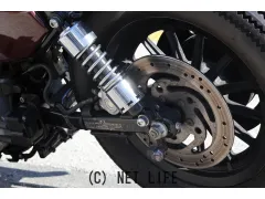 ハーレーダビッドソン スポーツスターXL1200