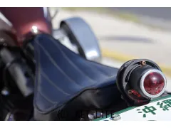 ハーレーダビッドソン スポーツスターXL1200