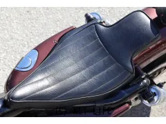 ハーレーダビッドソン スポーツスターXL1200