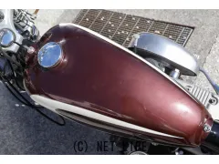 ハーレーダビッドソン スポーツスターXL1200