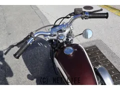 ハーレーダビッドソン スポーツスターXL1200