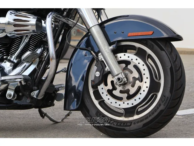 憧れのハーレーをGETしてみませんか?! ハーレーダビッドソン FLHX1580