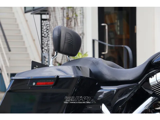 D’sGARAGEがお客様のバイクライフを全力でサポート致します! ハーレーダビッドソン FLHX1580