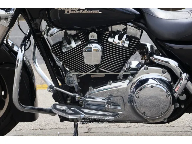 (電話番号)0989174574 ハーレーダビッドソン FLHX1580