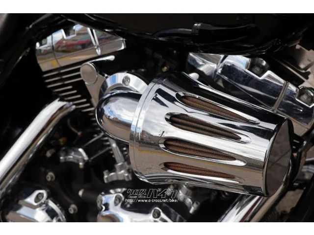 ハーレーダビッドソン FLHX1580