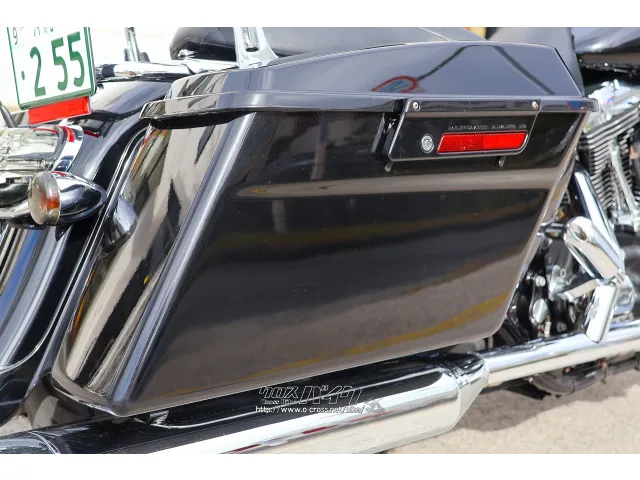 ハーレーダビッドソン FLHX1580