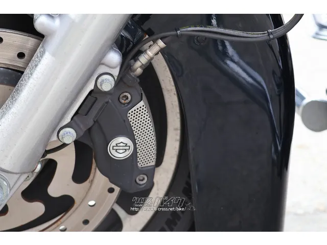 ハーレーダビッドソン FLHX1580