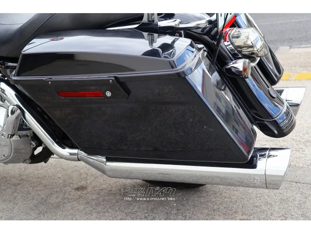 ハーレーダビッドソン FLHX1580