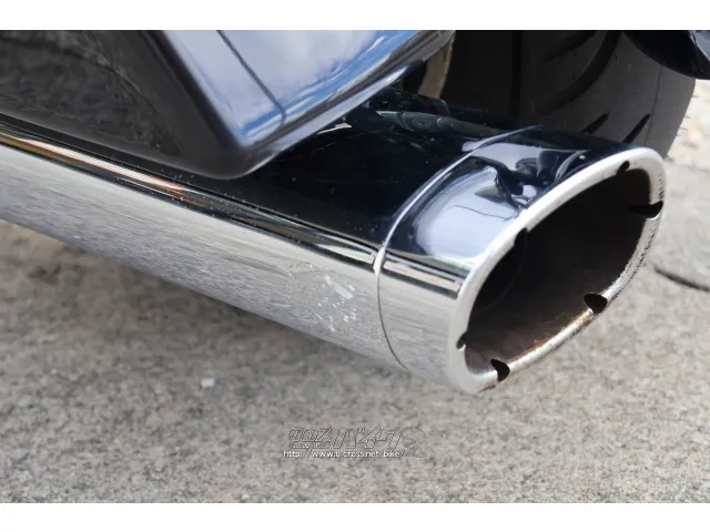 ハーレーダビッドソン FLHX1580