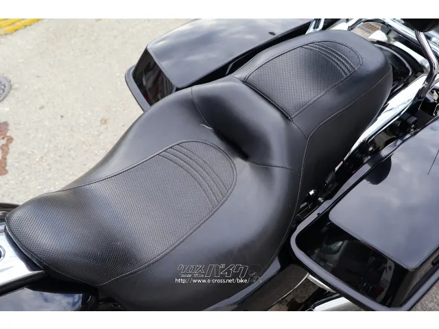 ハーレーダビッドソン FLHX1580