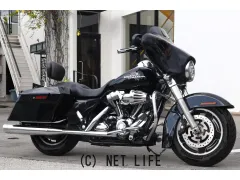ハーレーダビッドソン FLHX1580