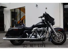 ハーレーダビッドソン FLHX1580