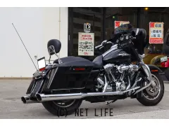 ハーレーダビッドソン FLHX1580