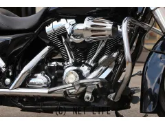 ハーレーダビッドソン FLHX1580