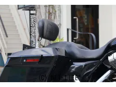 ハーレーダビッドソン FLHX1580