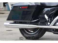 ハーレーダビッドソン FLHX1580