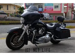 ハーレーダビッドソン FLHX1580