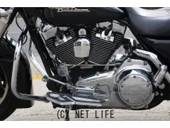 ハーレーダビッドソン FLHX1580