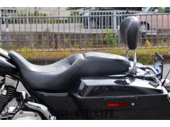 ハーレーダビッドソン FLHX1580