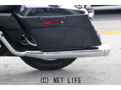 ハーレーダビッドソン FLHX1580