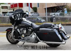 ハーレーダビッドソン FLHX1580