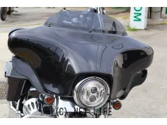 ハーレーダビッドソン FLHX1580