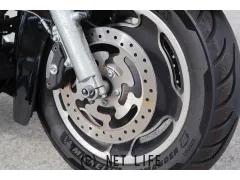 ハーレーダビッドソン FLHX1580