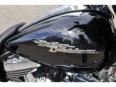 ハーレーダビッドソン FLHX1580