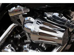 ハーレーダビッドソン FLHX1580