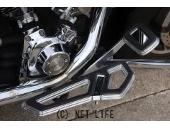 ハーレーダビッドソン FLHX1580