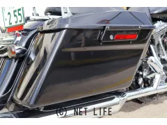 ハーレーダビッドソン FLHX1580