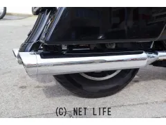 ハーレーダビッドソン FLHX1580