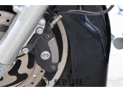 ハーレーダビッドソン FLHX1580