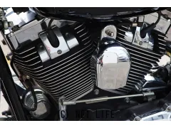 ハーレーダビッドソン FLHX1580