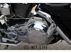 ハーレーダビッドソン FLHX1580