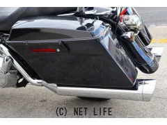 ハーレーダビッドソン FLHX1580