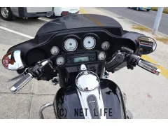 ハーレーダビッドソン FLHX1580